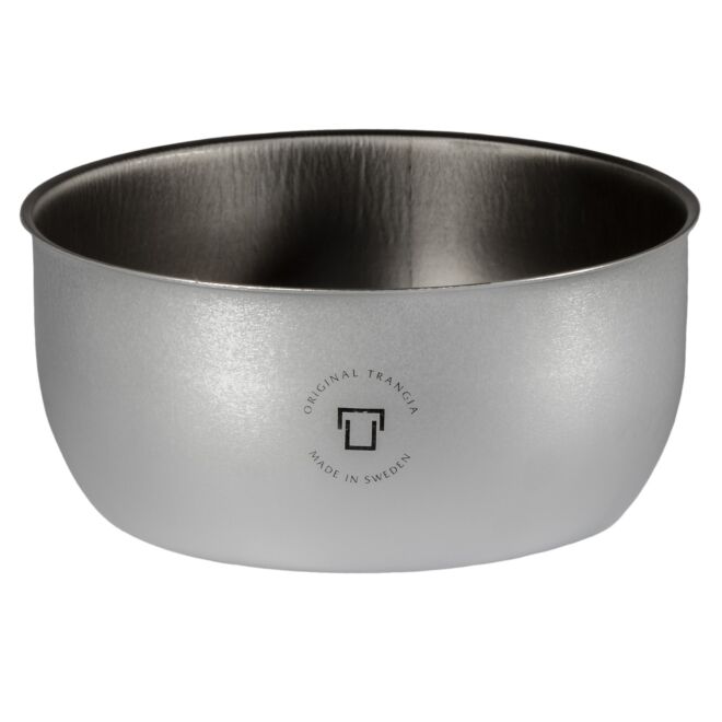 Trangia Saucepan 1 L Duossal キャンプ用鍋