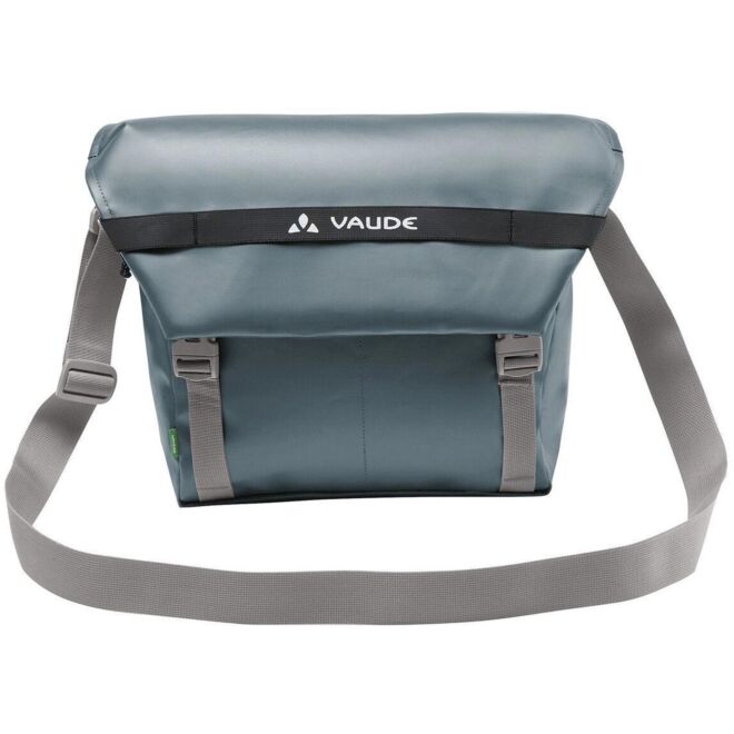 Vaude Mineo Messenger 9 ショルダーバッグ