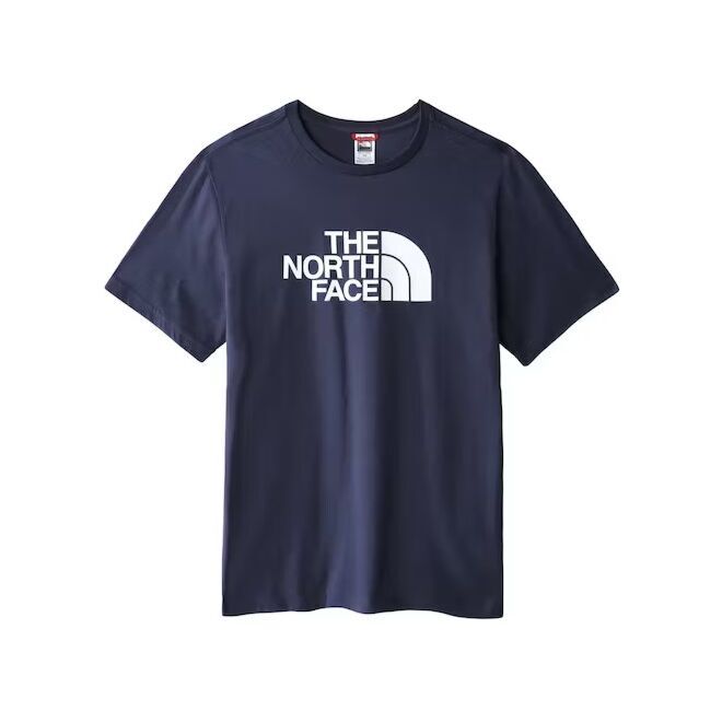 The North Face M S/S Easy Tee メンズ Tシャツ