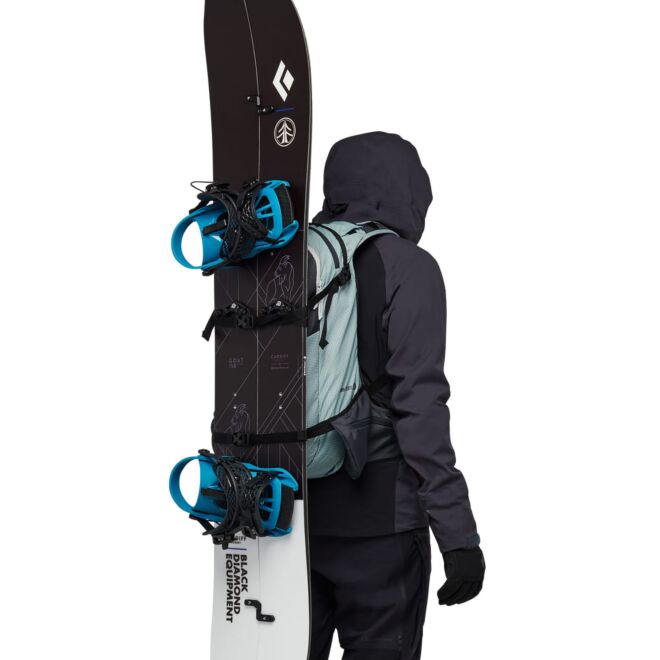 BD Black Diamond Dawn Patrol 32 Backpack アルパインスキー用バックパック