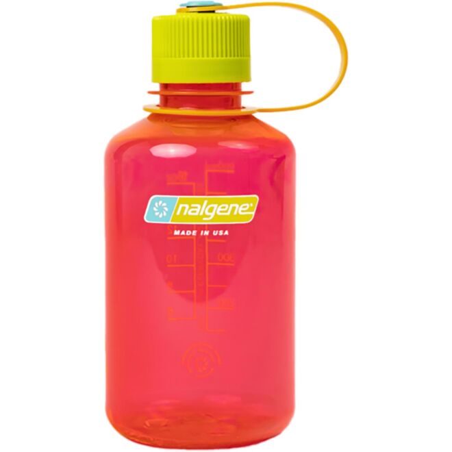 Nalgene 16 oz Narrow Mouth Sustain 0.5 l ボトル