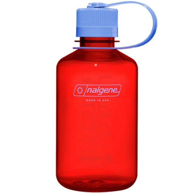 Nalgene 16 oz Narrow Mouth Sustain 0.5 l ボトル