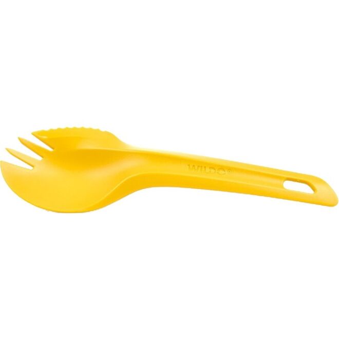 Wildo Spork キャンプ用スプーンフォーク