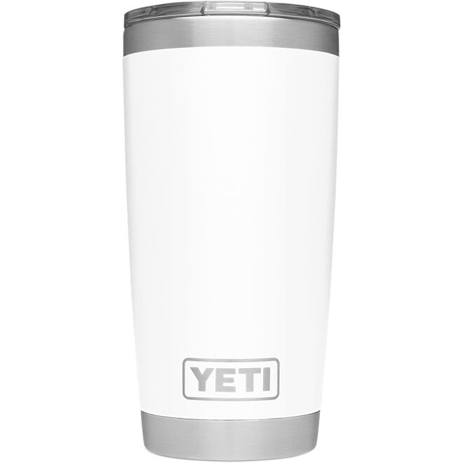 Yeti Rambler 20 oz Tumbler