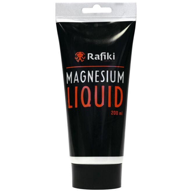 Rafiki Mg Liquid 200 ml クライミング用液体マグネサイト