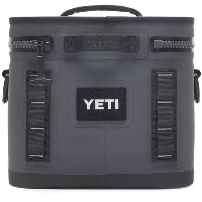 Yeti Hopper Flip 8 Soft クーラー