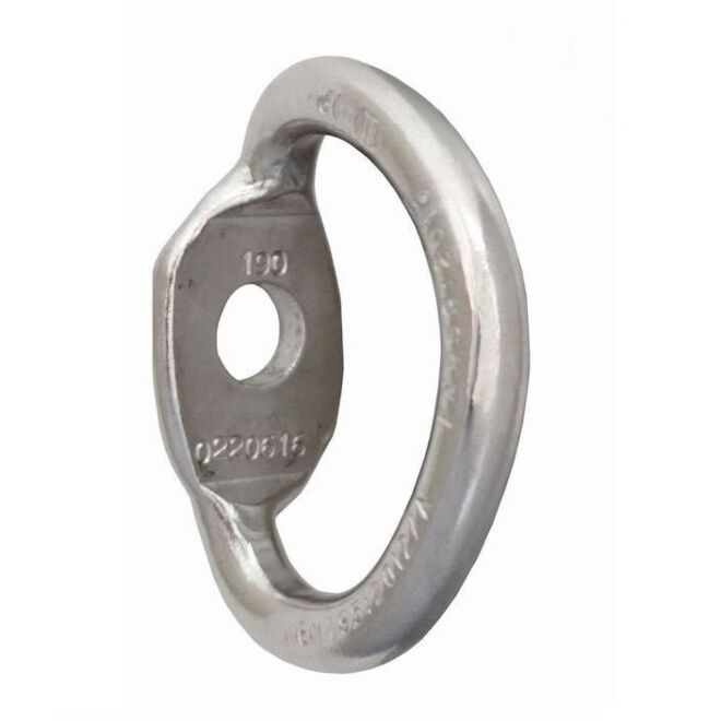 Raumer Anellox inox アネロ Ø10