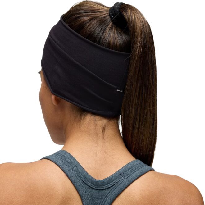 Prana Organic Headband ヘアバンド