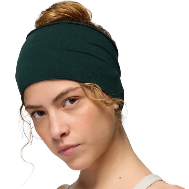 Prana Organic Headband ヘアバンド