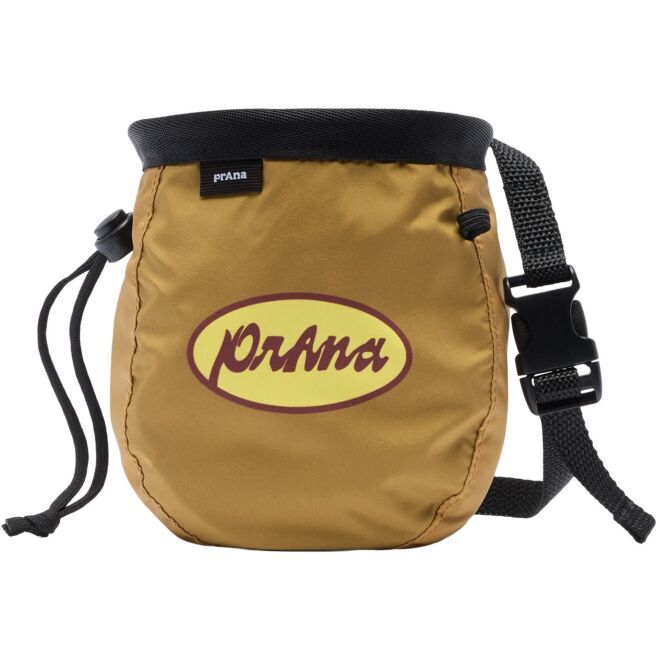 Prana Graphic Chalk Bag チョークバッグ