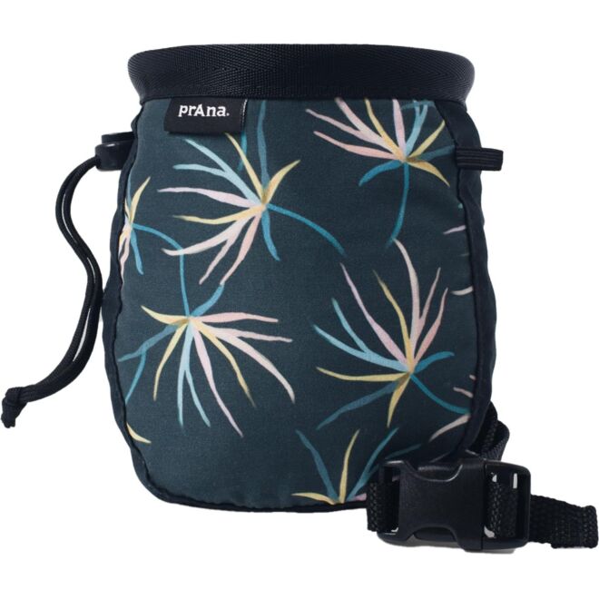 Prana Graphic Chalk Bag チョークバッグ