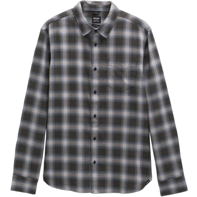 Prana Los Feliz Flannel Shirt メンズフランネルシャツ