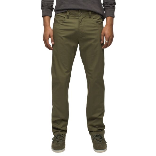 Prana Double Peak Slim Pant メンズパンツ