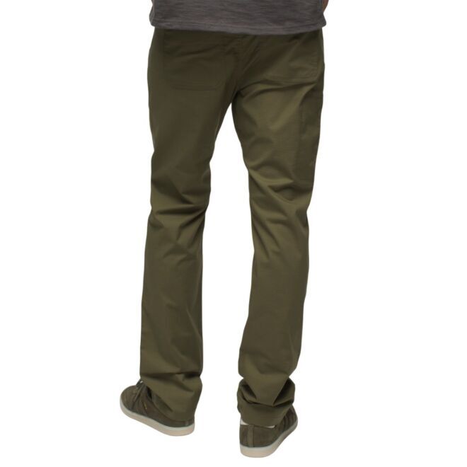 Prana Double Peak Slim Pant メンズパンツ