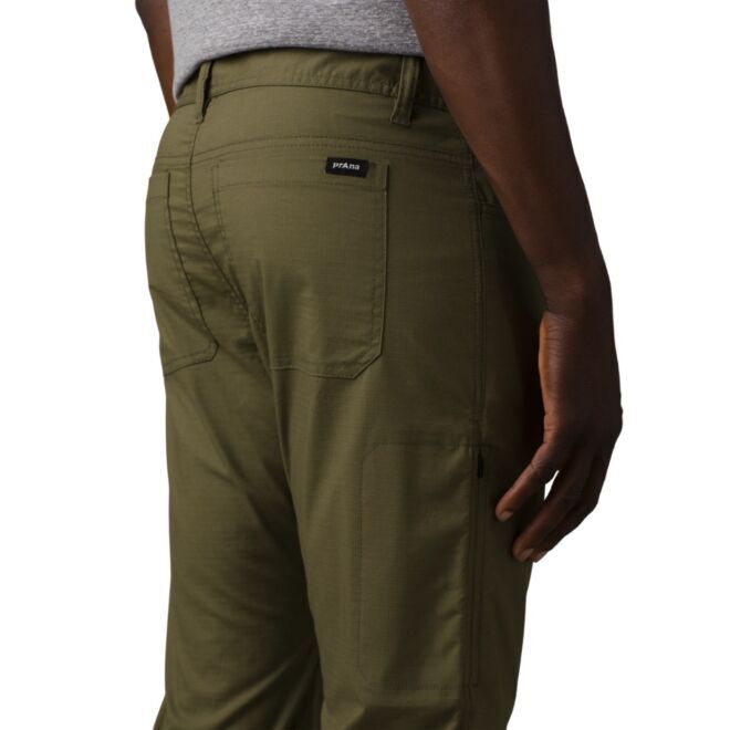 Prana Double Peak Slim Pant メンズパンツ