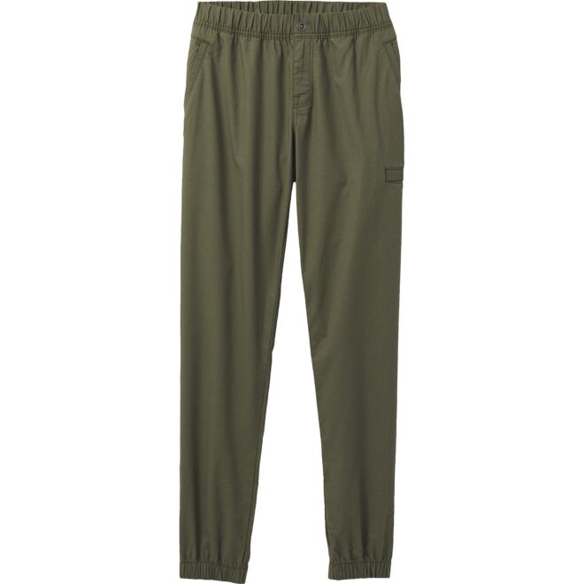 Prana Double Peak Jogger レディースジョガーパンツ