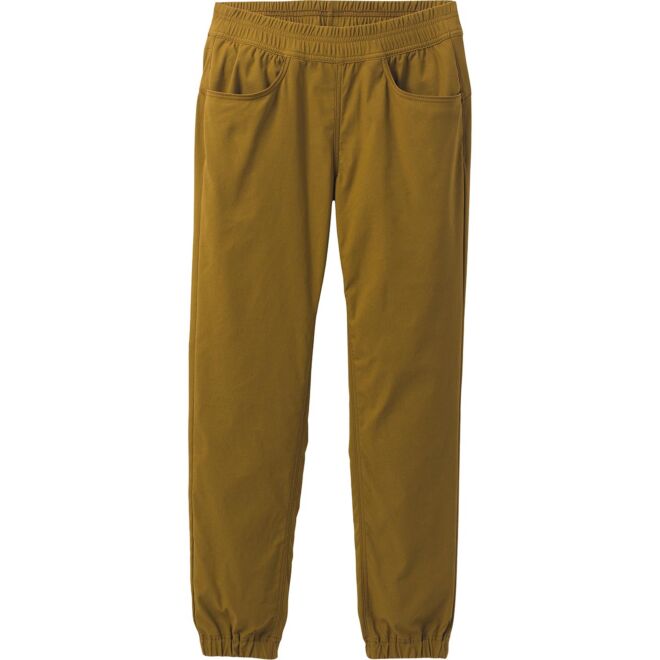 Prana Halle E-Waist Jogger II レディースパンツ