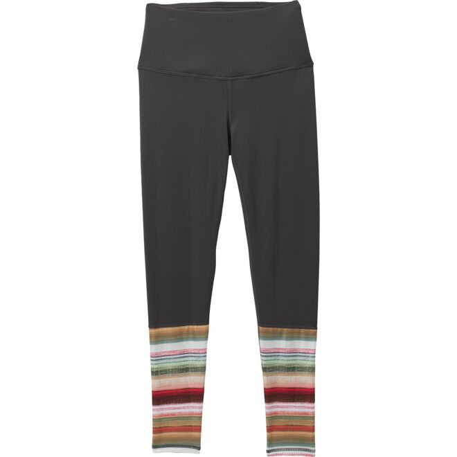 Prana Layna 7/8 Legging Printed レディースレギンス