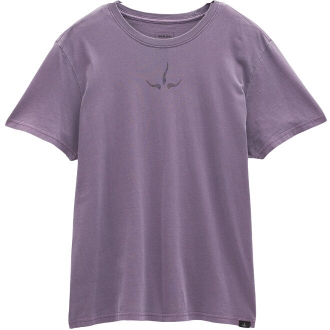 Prana Heritage Graphic SS Tee ユニセックスTシャツ