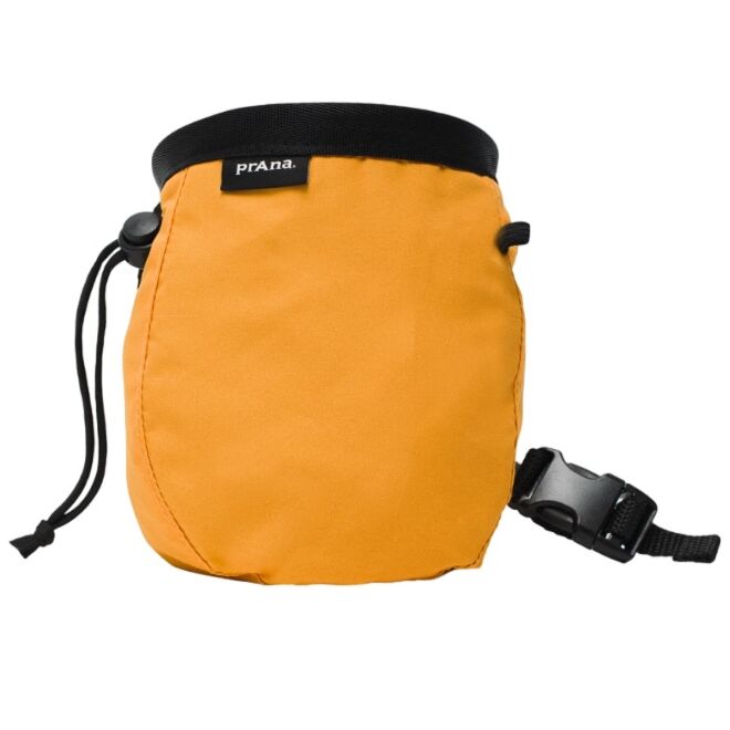 Prana Chalk Bag With Belt チョークバッグ ベルト付き