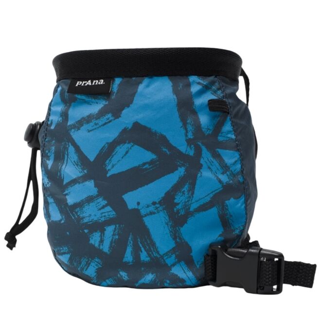 Prana Chalk Bag With Belt チョークバッグ ベルト付き
