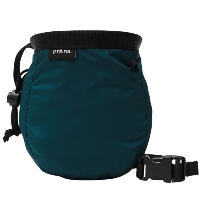 Prana Chalk Bag With Belt チョークバッグ ベルト付き
