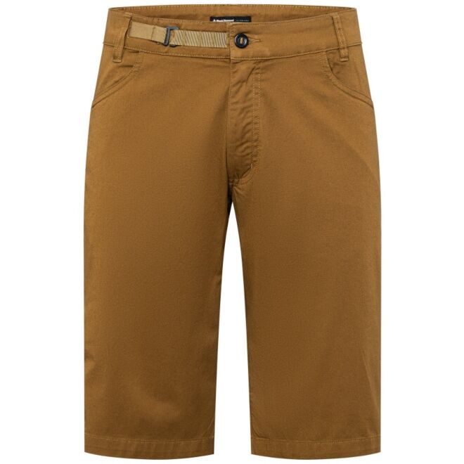 BD Black Diamond Credo Shorts メンズショートパンツ