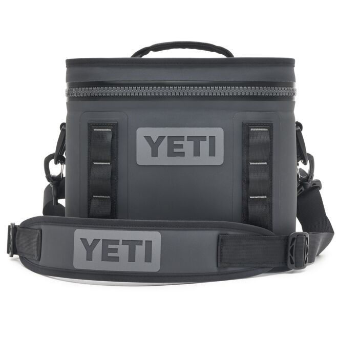 Yeti Hopper Flip 8 Soft クーラー