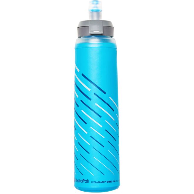 Hydrapak UltraFlask Speed 500 ml ソフトフラスク