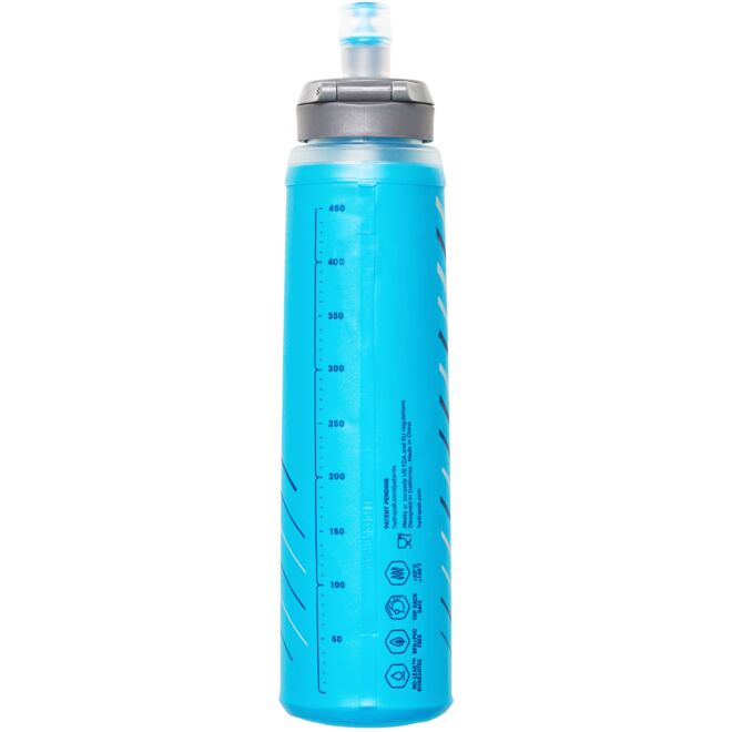 Hydrapak UltraFlask Speed 500 ml ソフトフラスク