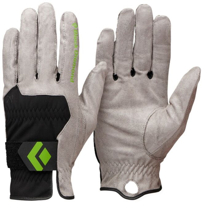 BD Black Diamond Icejoy Comp Gloves アイスクライミング用グローブ