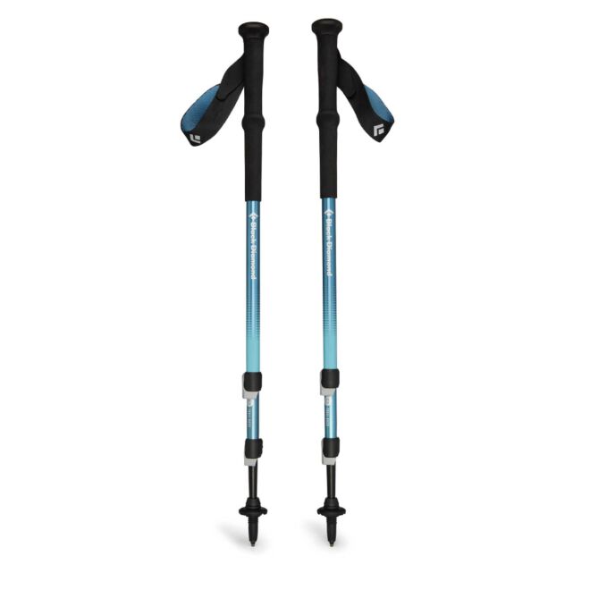BD Black Diamond Trail Back トレッキングポール