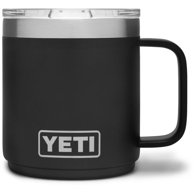 Yeti Rambler 10 Oz Mug キャンプ用マグ