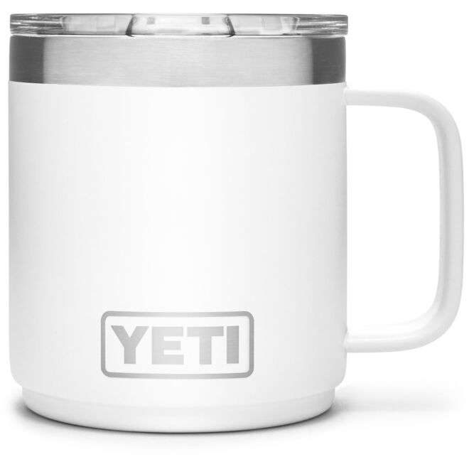 Yeti Rambler 10 Oz Mug キャンプ用マグ