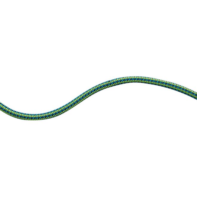 Mammut Accessory Cord 8 mm セミスタティックロープ