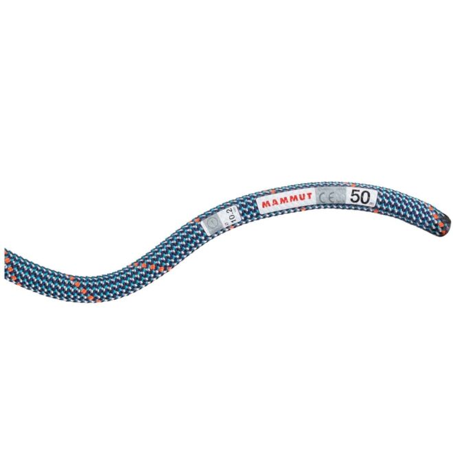 Mammut 10.2 Crag Classic Rope クライミングロープ