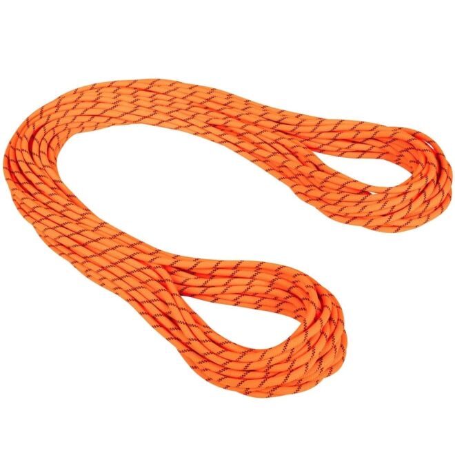 Mammut 8.7 Alpine Sender Dry Rope クライミングロープ