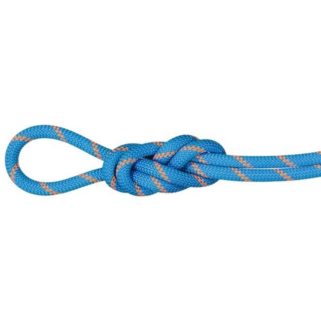 Mammut 8.7 Alpine Sender Dry Rope クライミングロープ