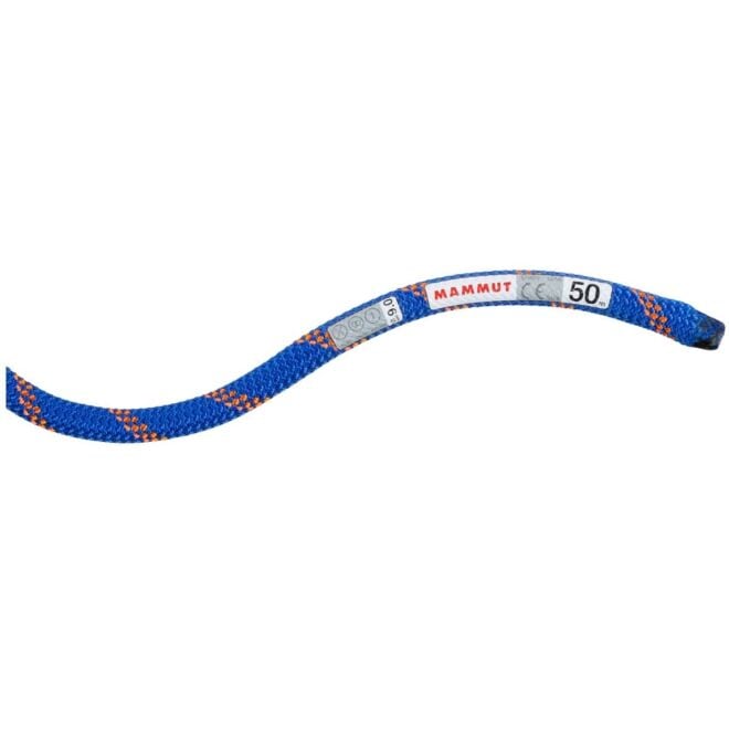 Mammut 9.0 Alpine Sender Dry Rope クライミングロープ