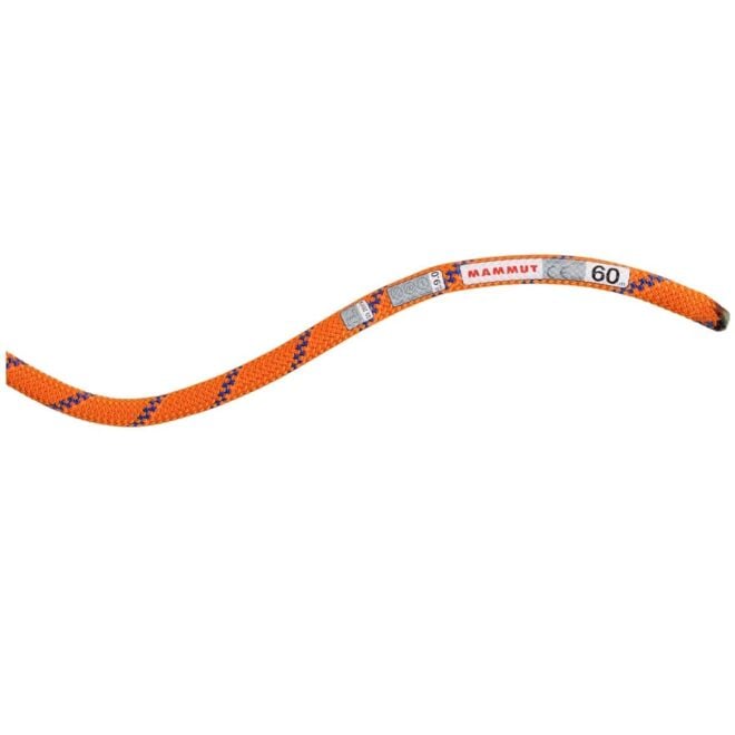 Mammut 9.0 Alpine Sender Dry Rope クライミングロープ