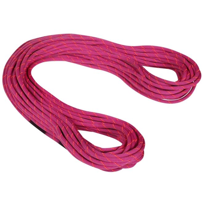 Mammut 9.5 Crag Dry Rope クライミングロープ