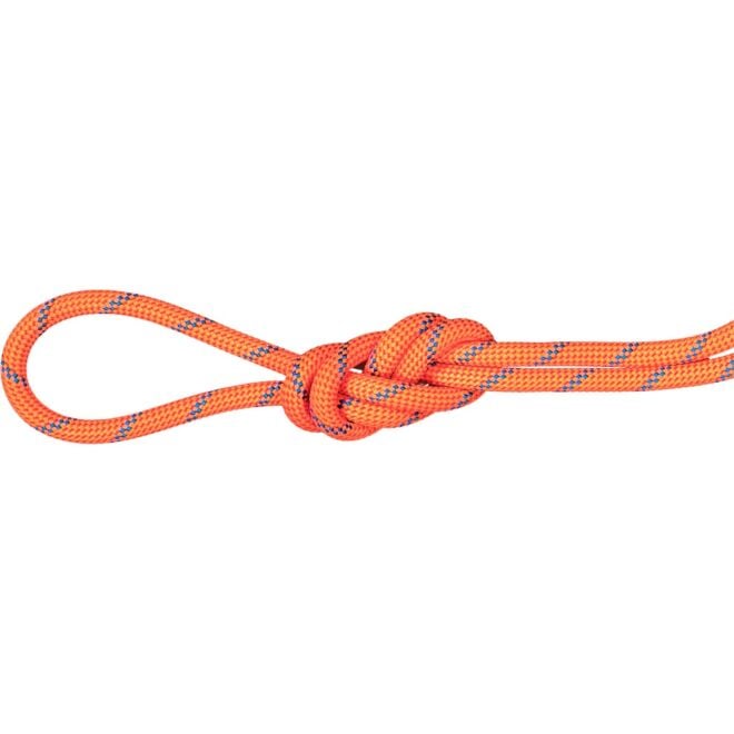 Mammut 7.5 Alpine Sender Dry Rope アルパインロープ