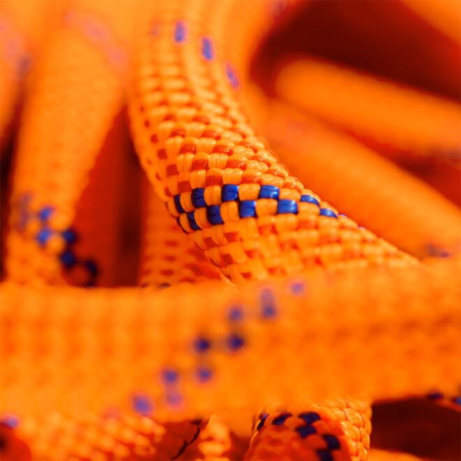 Mammut 7.5 Alpine Sender Dry Rope アルパインロープ