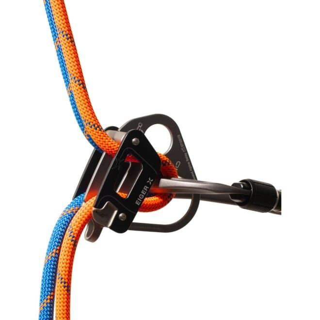 Mammut 7.5 Alpine Sender Dry Rope アルパインロープ
