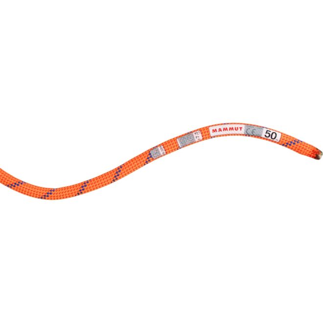 Mammut 7.5 Alpine Sender Dry Rope アルパインロープ