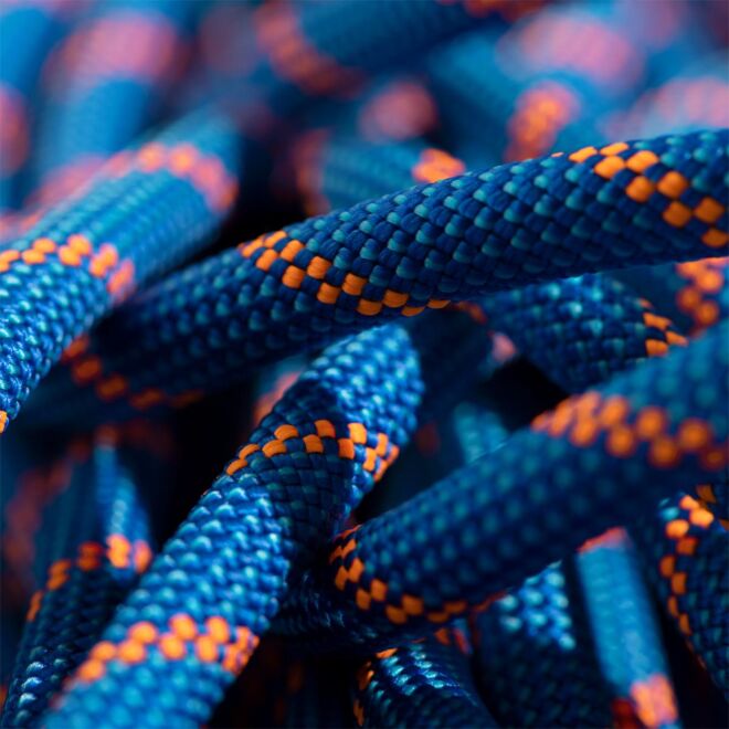 Mammut 7.5 Alpine Sender Dry Rope アルパインロープ