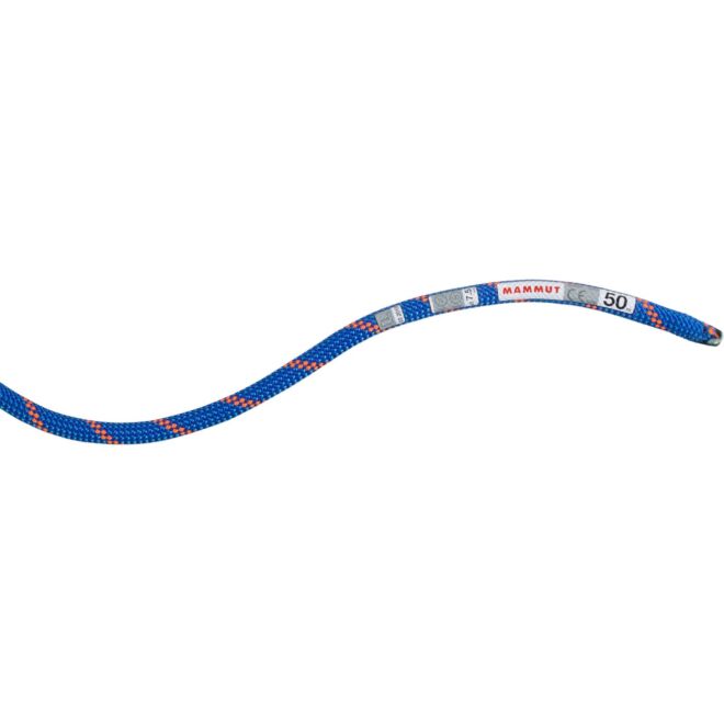 Mammut 7.5 Alpine Sender Dry Rope アルパインロープ