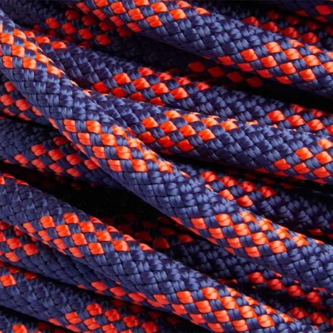 Mammut 8.0 Cord セミスタティックコード