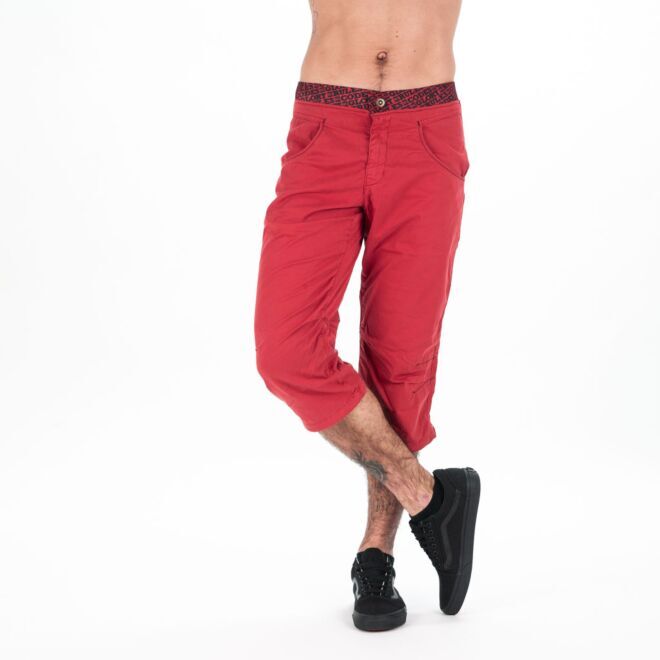 Nograd Sahel 3/4 メンズパンツ