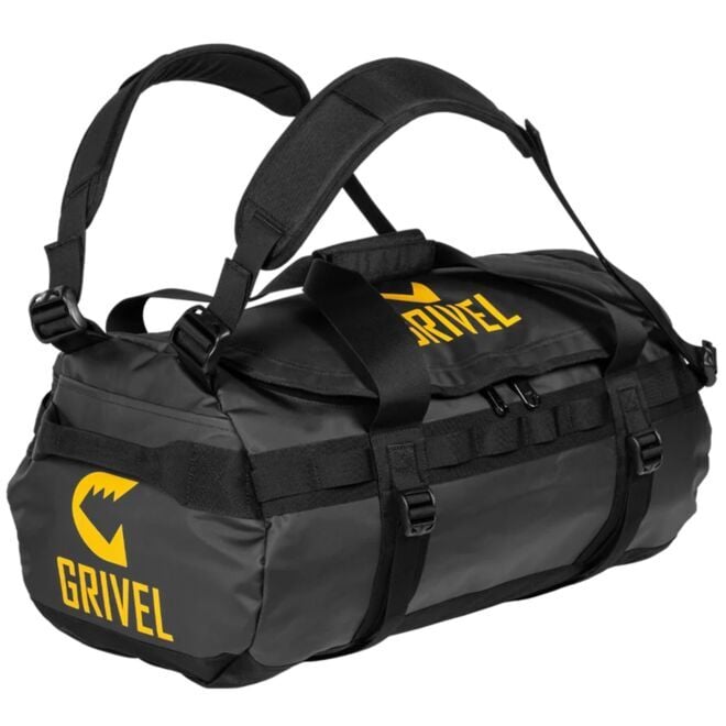Grivel Backpack Expedition ダッフルバッグ